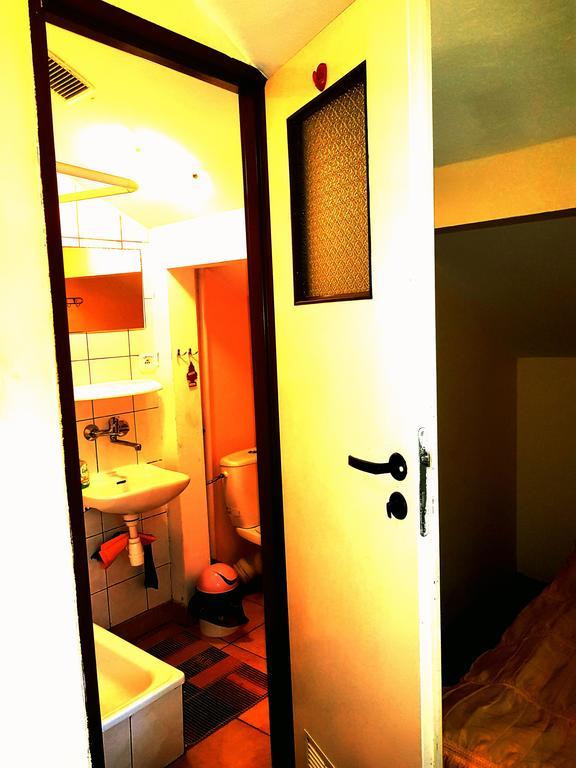 Homestay Janosik