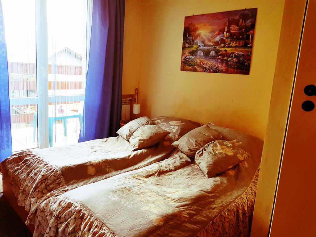 Homestay Janosik *