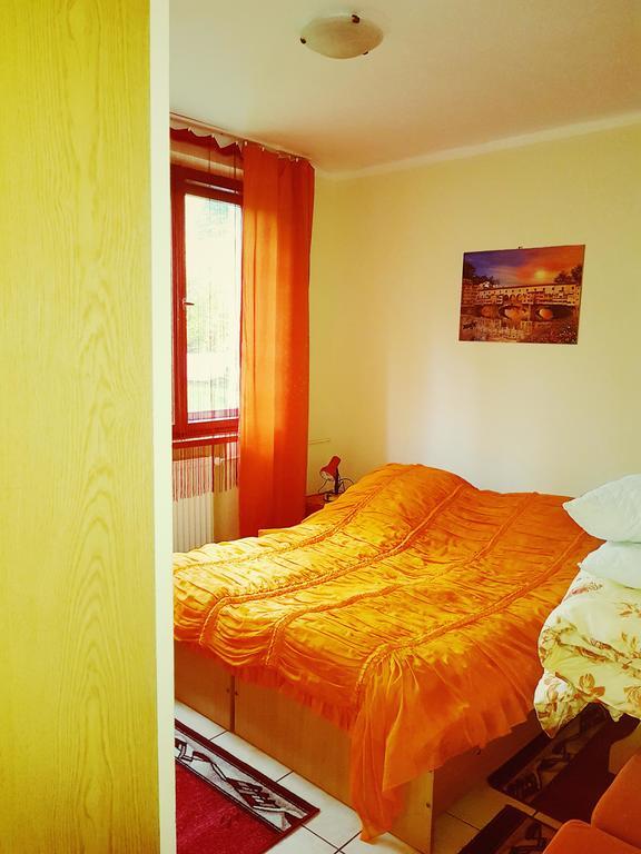Janosik Homestay Karpacz