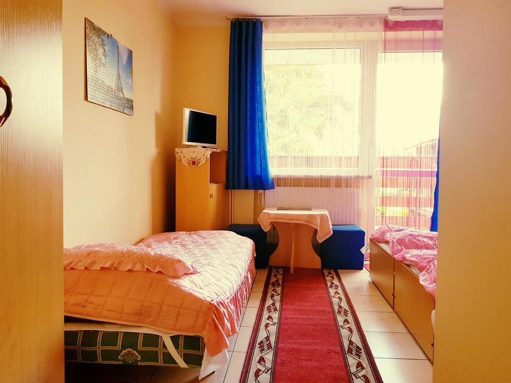 Homestay Janosik *