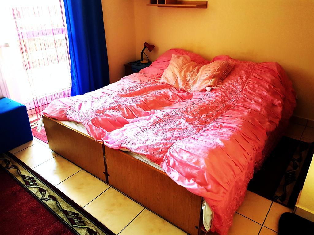 Homestay Janosik *