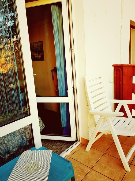 Homestay Janosik