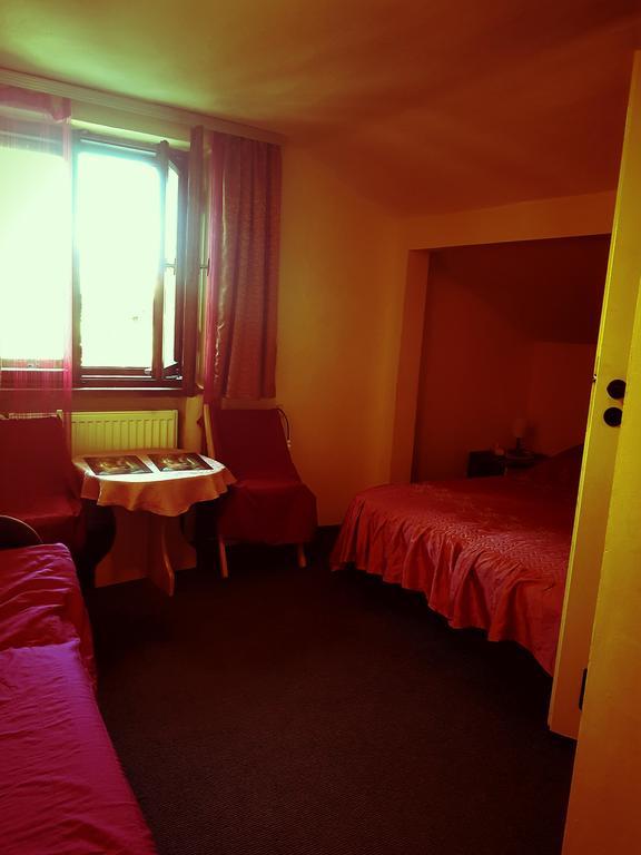 Homestay Janosik