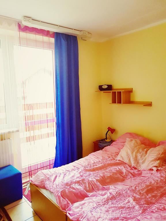 Homestay Janosik
