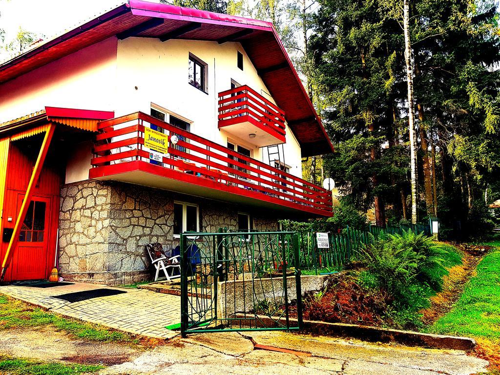 Homestay Janosik *