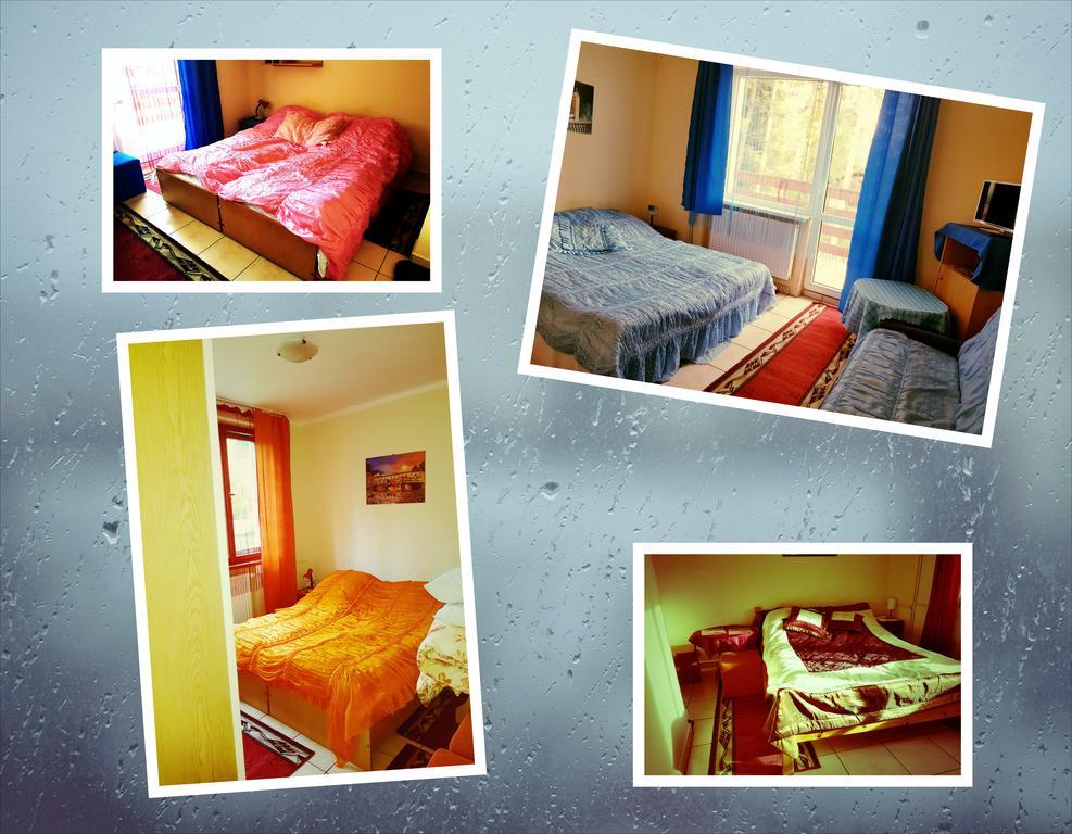 Homestay Janosik