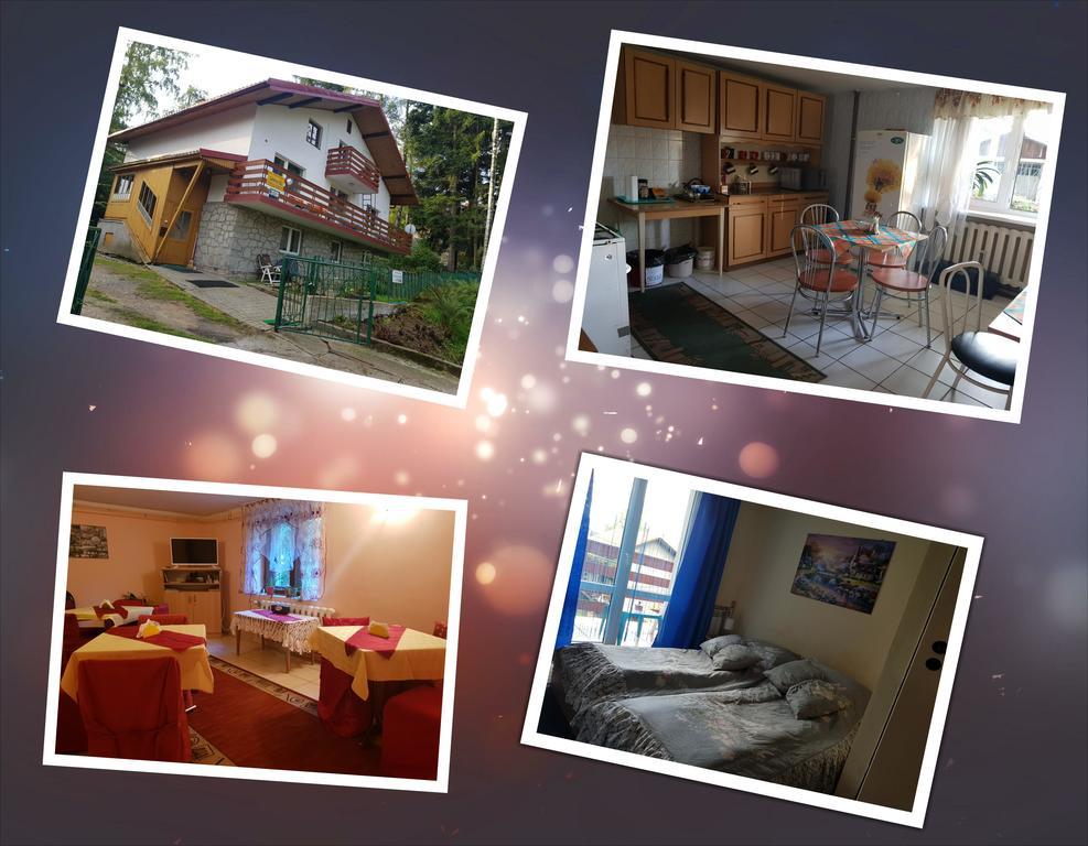 Homestay Janosik *