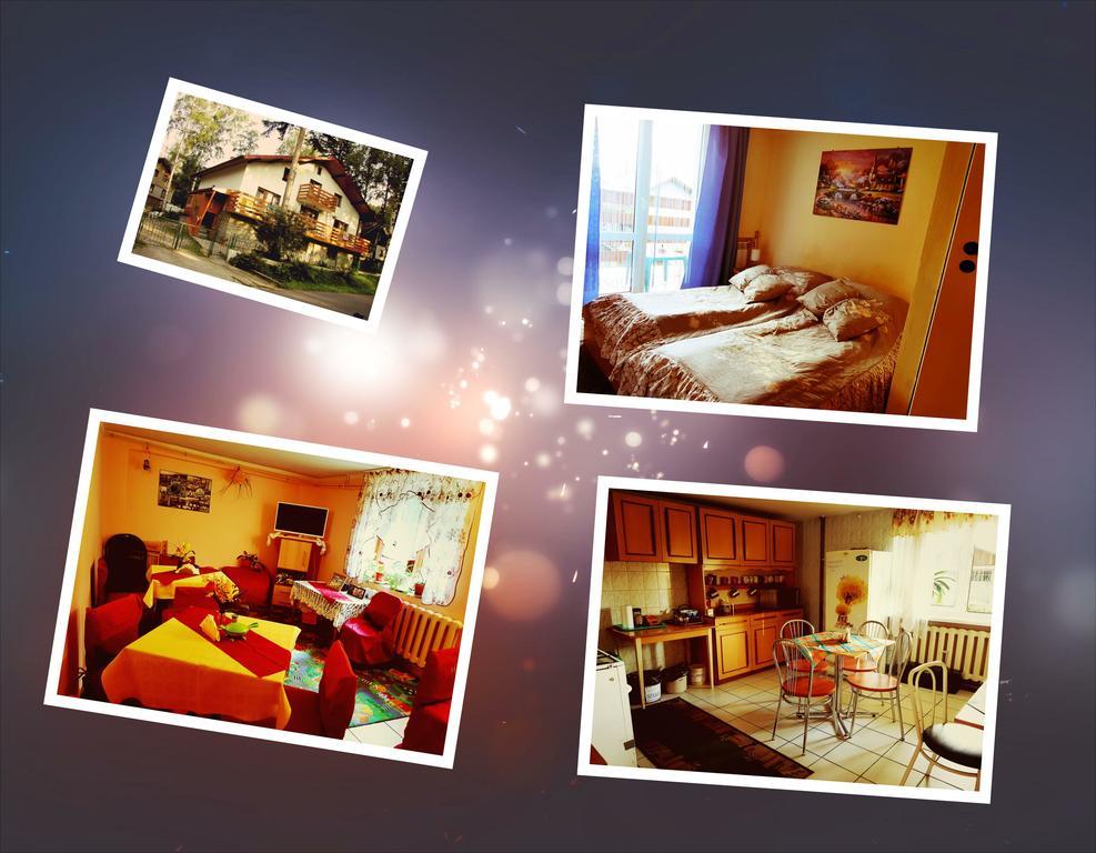 Homestay Janosik Karpacz