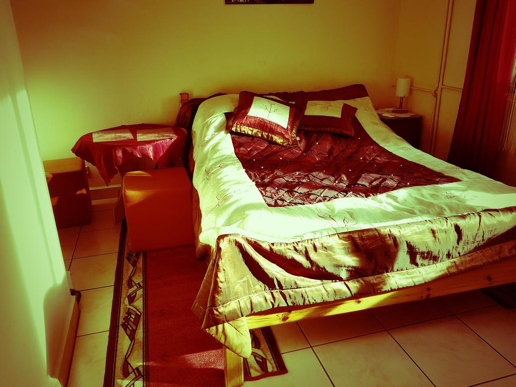 Homestay Janosik