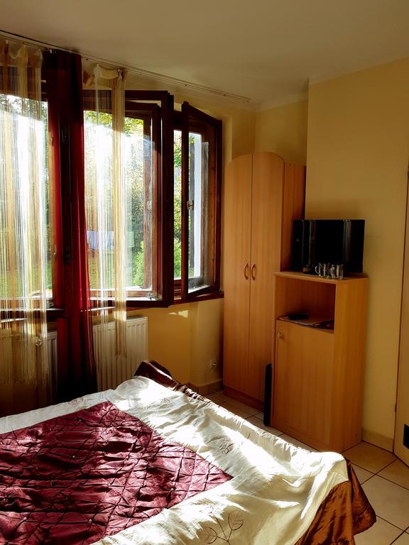 Homestay Janosik Karpacz
