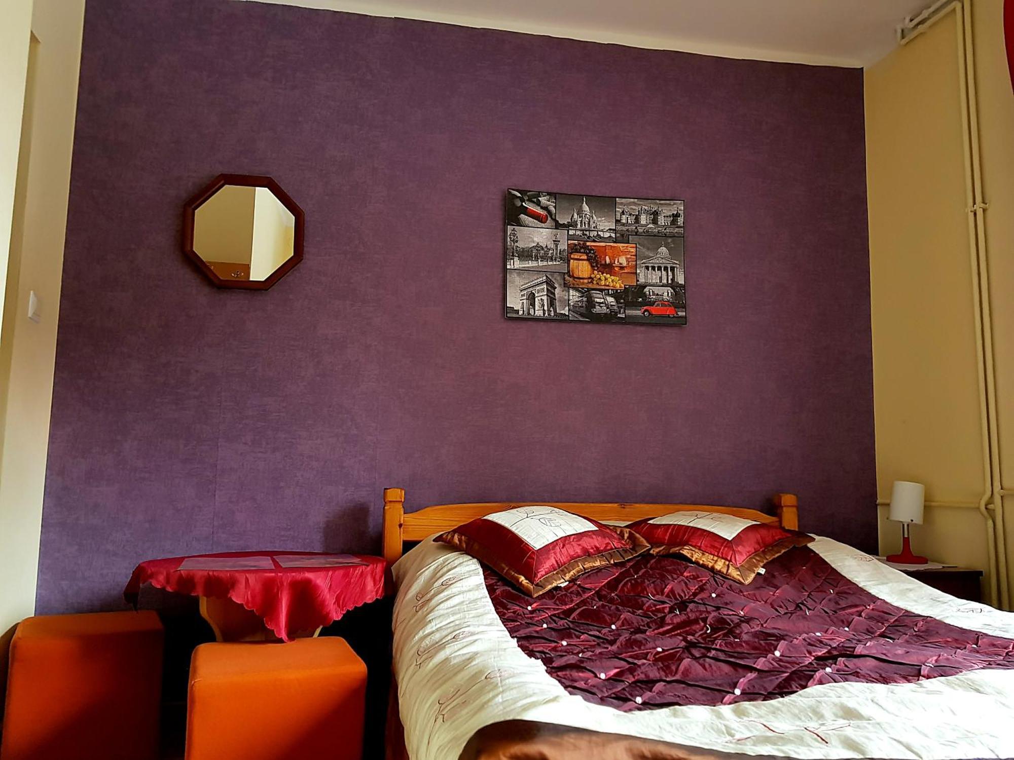 Homestay Janosik *