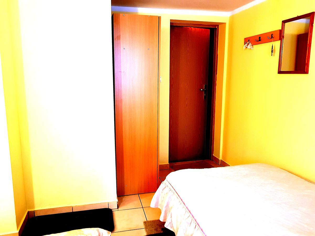 Janosik Homestay *
