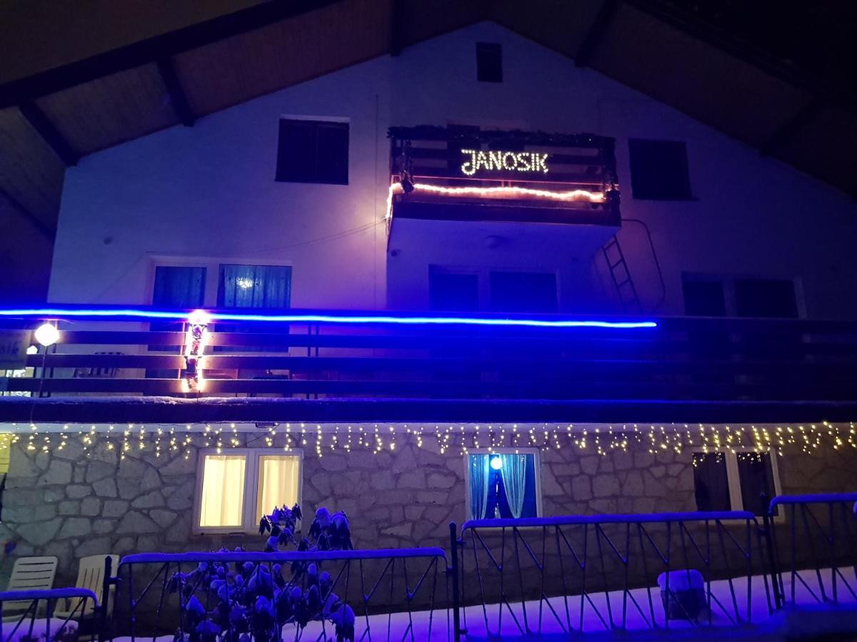 Janosik Homestay Karpacz