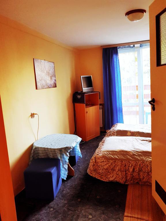 Privatunterkunft Janosik Karpacz