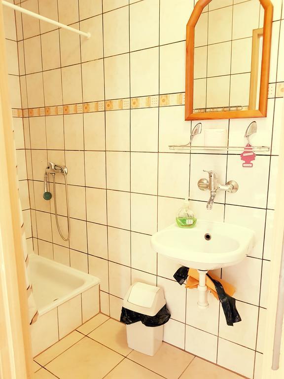 Privatunterkunft Janosik Karpacz