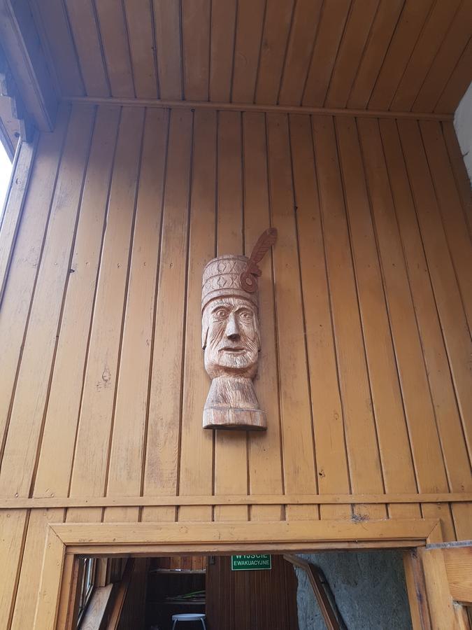 Janosik Karpacz