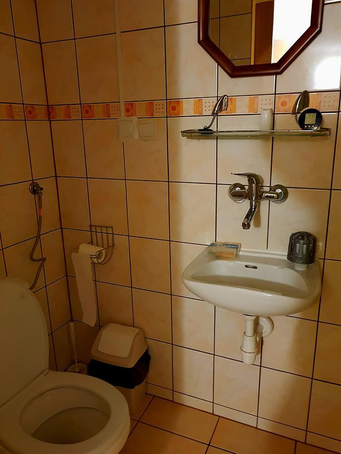 Privatunterkunft Janosik