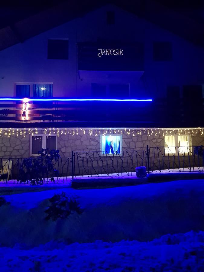 Janosik
