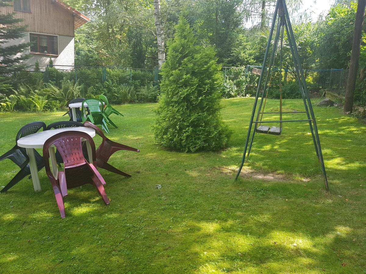 Janosik Privatunterkunft Karpacz