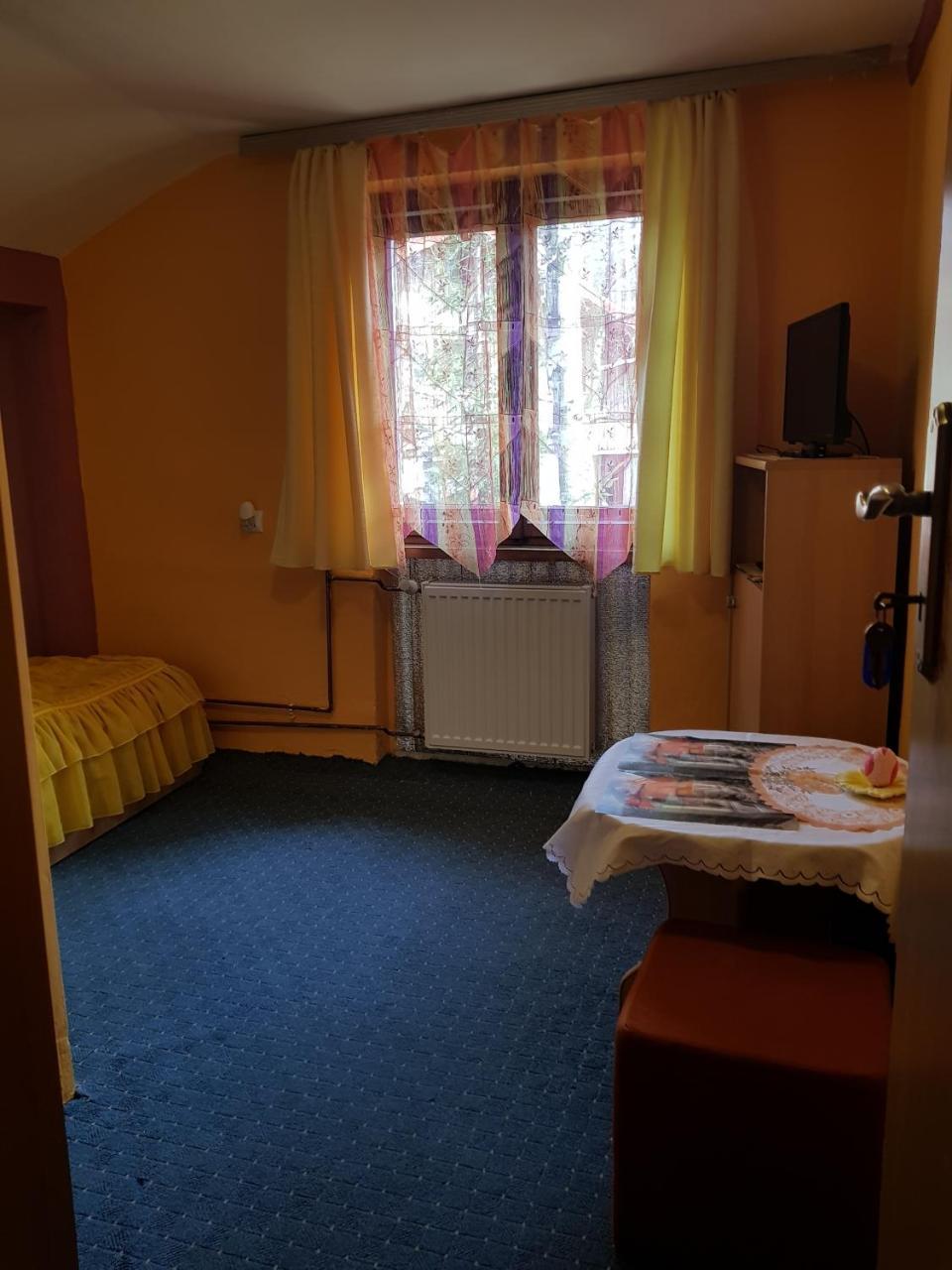 Privatunterkunft Janosik